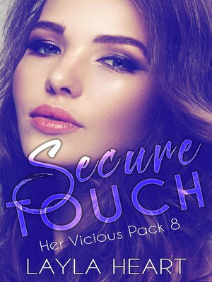 cover image of Secure Touch